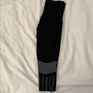 Ivy Park Capri pants